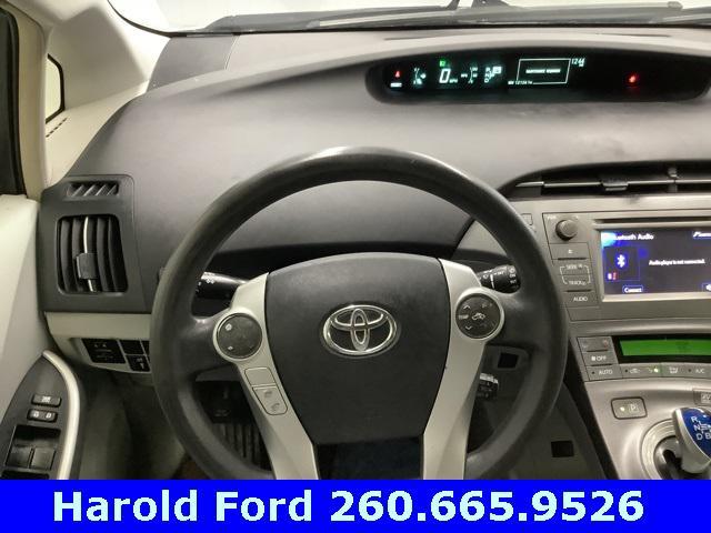 used 2014 Toyota Prius car, priced at $10,997