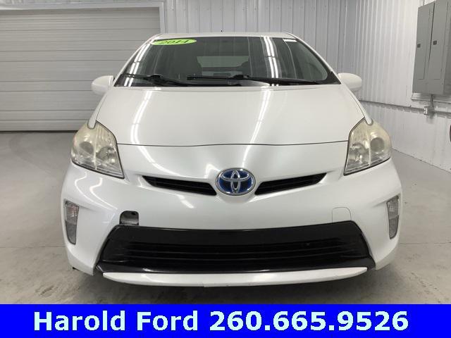used 2014 Toyota Prius car, priced at $10,997