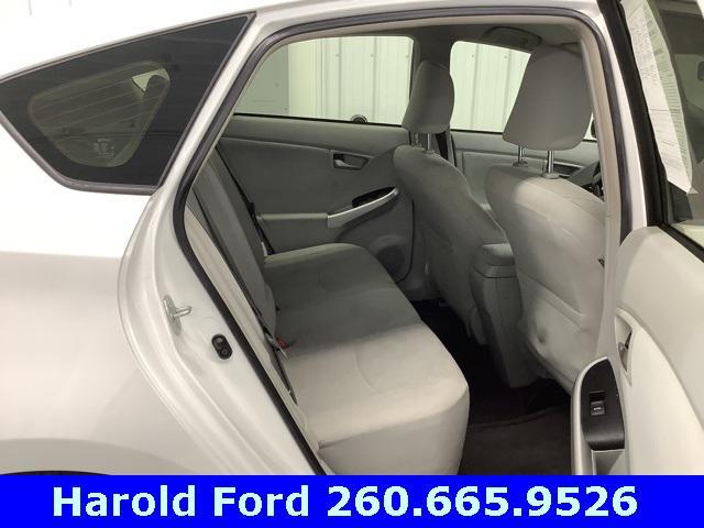 used 2014 Toyota Prius car, priced at $10,997