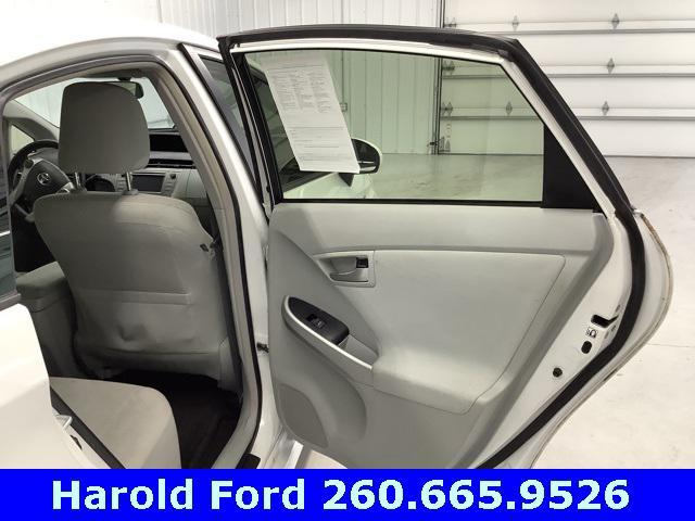 used 2014 Toyota Prius car, priced at $10,997