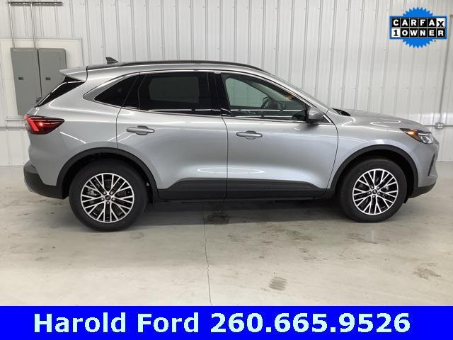 used 2024 Ford Escape PHEV car, priced at $37,191