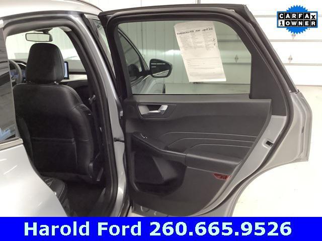 used 2024 Ford Escape PHEV car, priced at $37,191