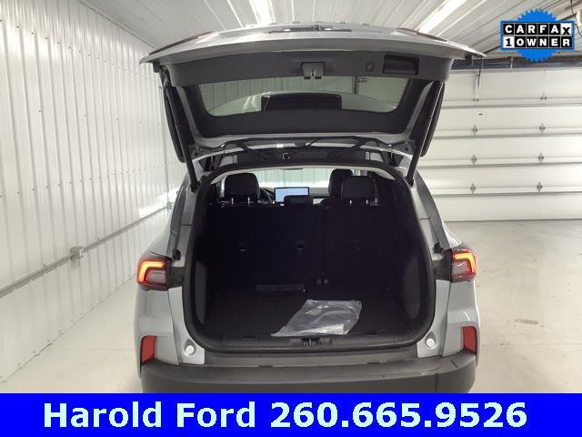 used 2024 Ford Escape PHEV car, priced at $37,191