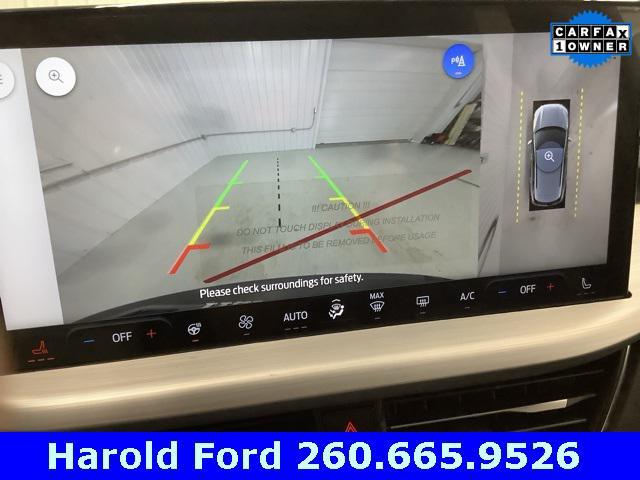 used 2024 Ford Escape PHEV car, priced at $37,191