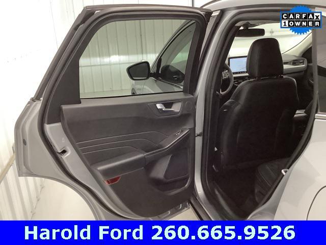 used 2024 Ford Escape PHEV car, priced at $37,191