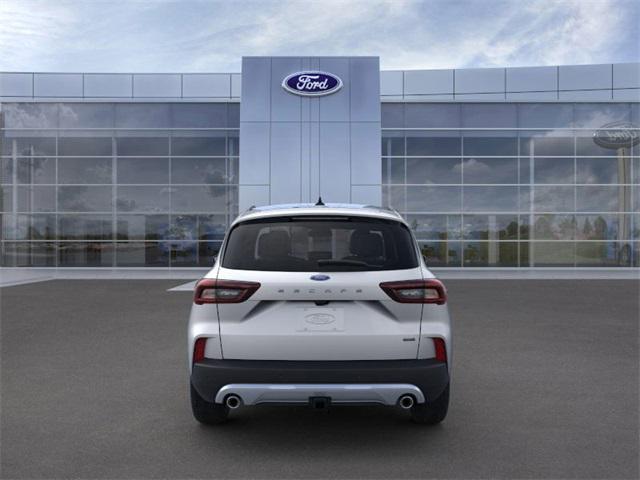 new 2024 Ford Escape car, priced at $43,149