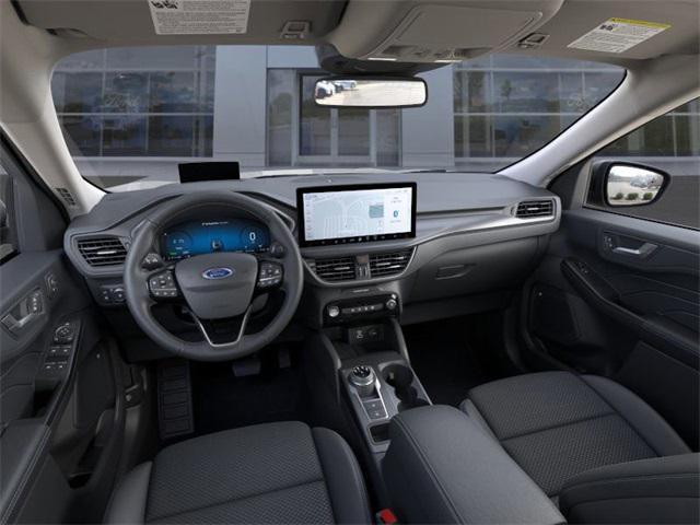 new 2024 Ford Escape car, priced at $43,149