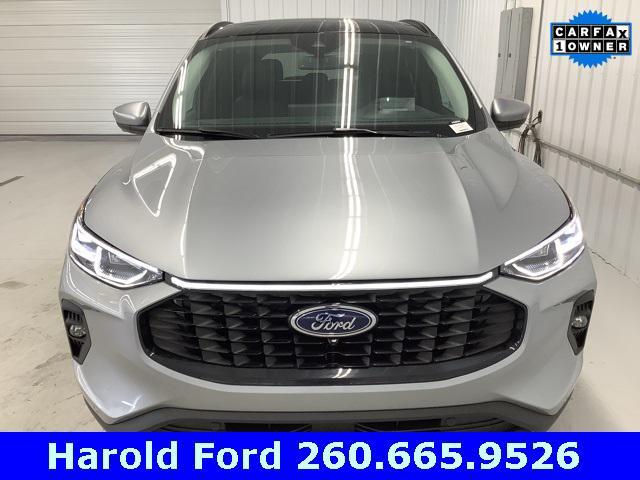 used 2024 Ford Escape PHEV car, priced at $37,191