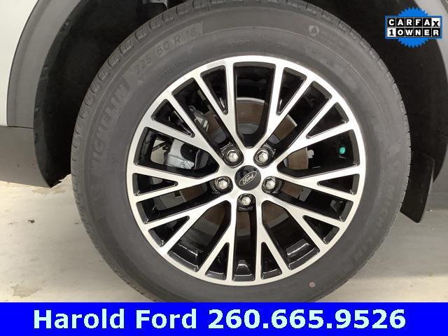 used 2024 Ford Escape PHEV car, priced at $37,191