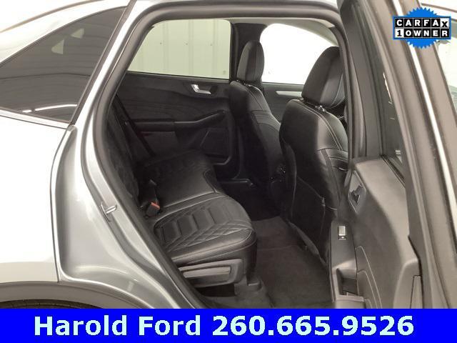 used 2024 Ford Escape PHEV car, priced at $37,191