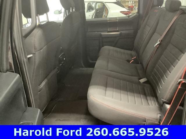 used 2019 Ford F-150 car, priced at $34,997