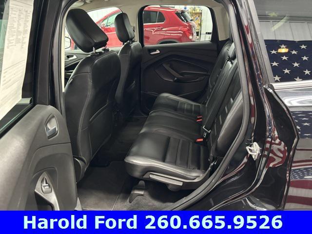 used 2019 Ford Escape car, priced at $16,899