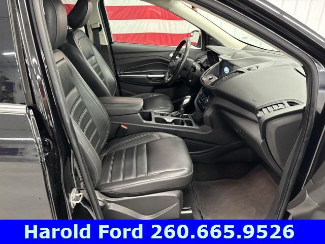 used 2019 Ford Escape car, priced at $16,899