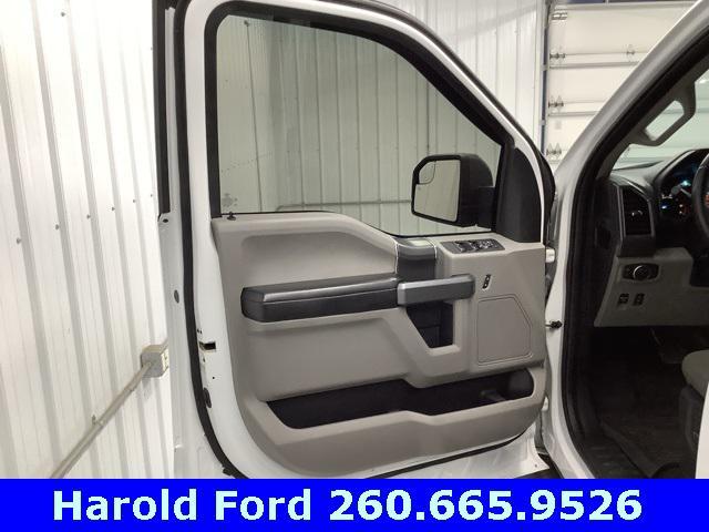 used 2018 Ford F-150 car, priced at $21,713