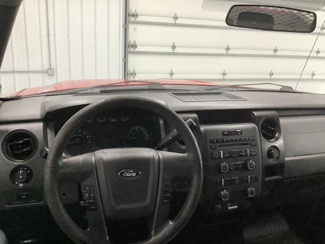used 2014 Ford F-150 car, priced at $7,997