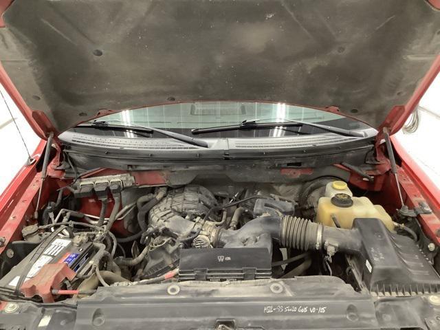 used 2014 Ford F-150 car, priced at $7,997