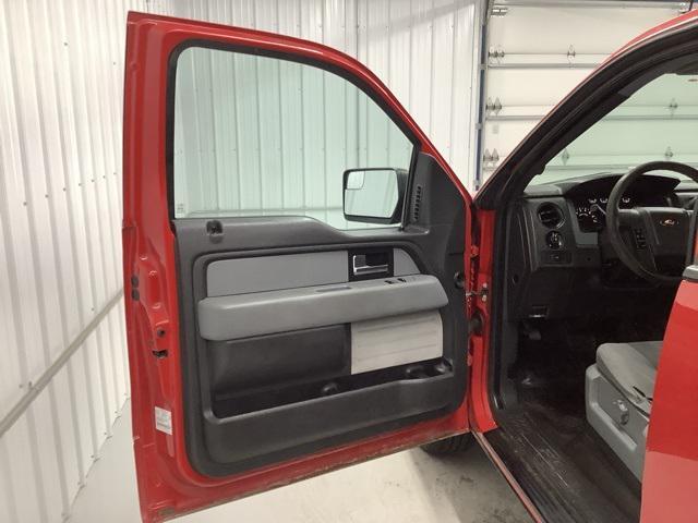 used 2014 Ford F-150 car, priced at $7,997