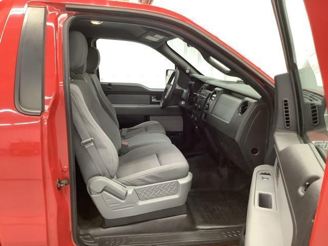 used 2014 Ford F-150 car, priced at $7,997