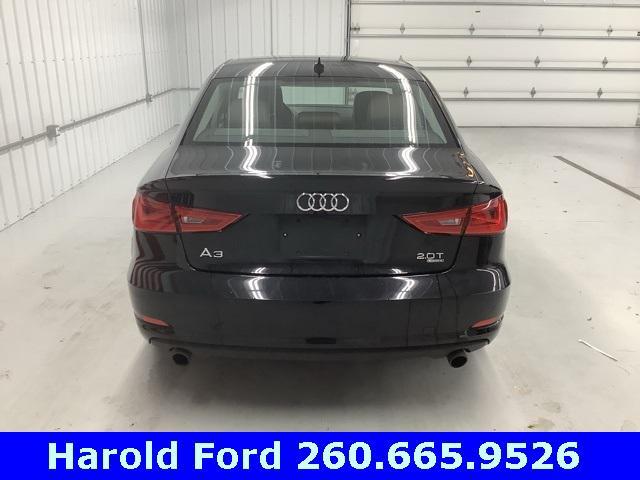 used 2015 Audi A3 car, priced at $10,997