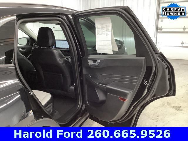 used 2024 Ford Escape PHEV car, priced at $31,800