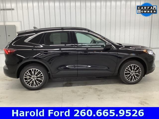 used 2024 Ford Escape PHEV car, priced at $31,800