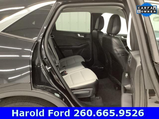 used 2024 Ford Escape PHEV car, priced at $31,800