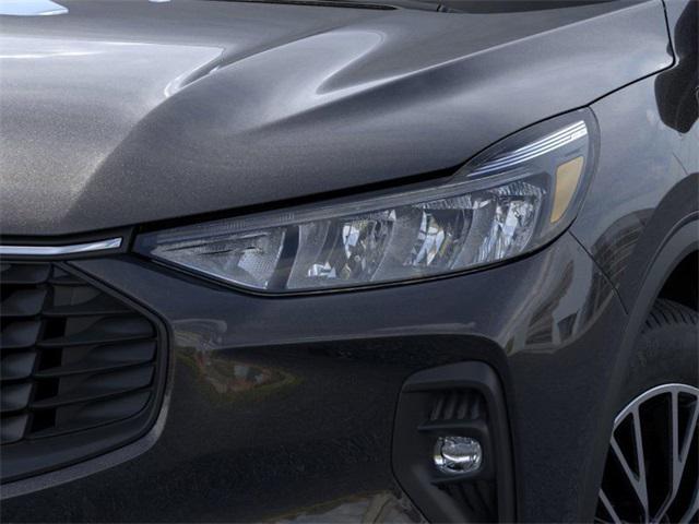 new 2024 Ford Escape car, priced at $37,076