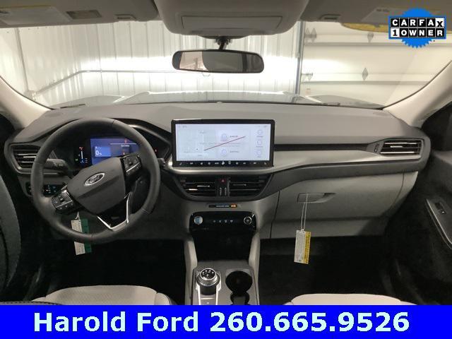 used 2024 Ford Escape PHEV car, priced at $31,800