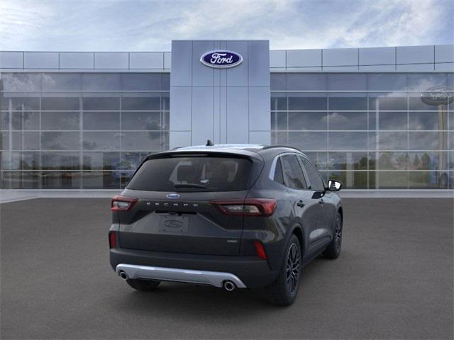 new 2024 Ford Escape car, priced at $37,076