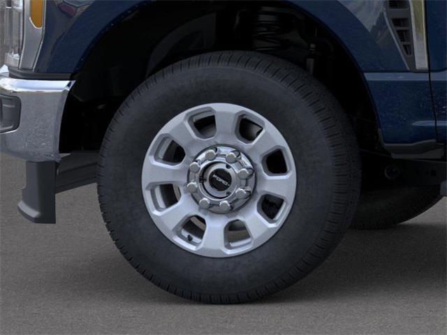 new 2025 Ford F-250 car, priced at $70,385