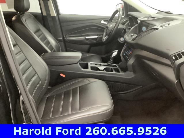 used 2018 Ford Escape car, priced at $16,418