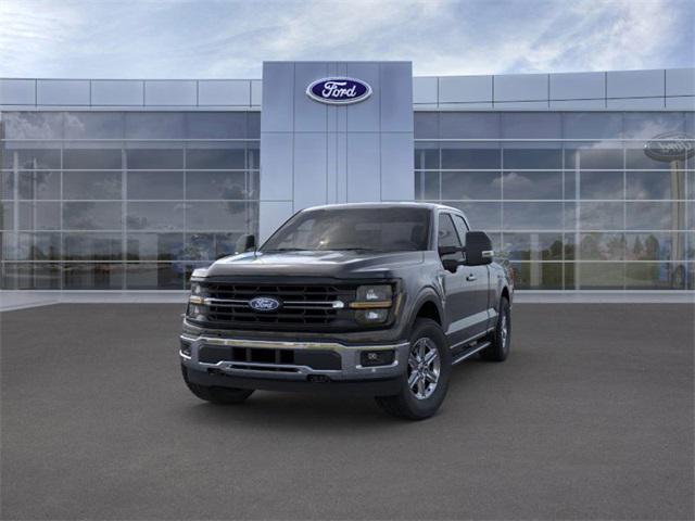 new 2024 Ford F-150 car, priced at $51,083