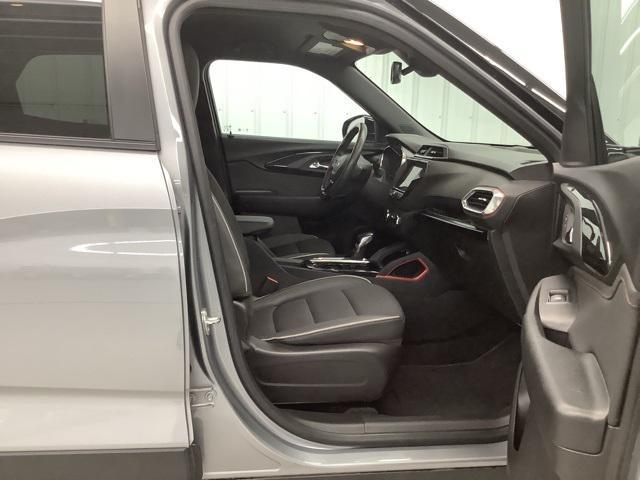 used 2023 Chevrolet TrailBlazer car, priced at $23,315