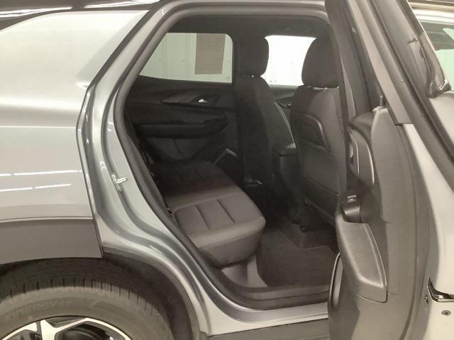 used 2023 Chevrolet TrailBlazer car, priced at $23,315