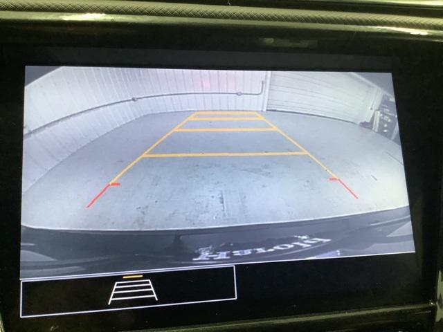 used 2023 Chevrolet TrailBlazer car, priced at $23,315