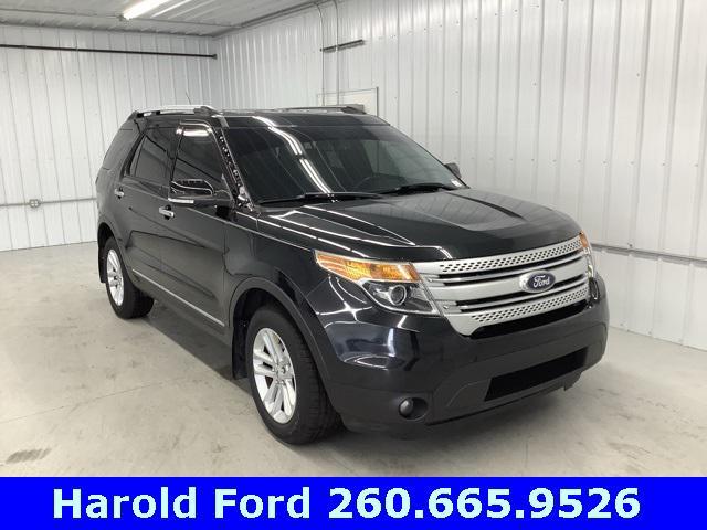 used 2015 Ford Explorer car, priced at $12,997