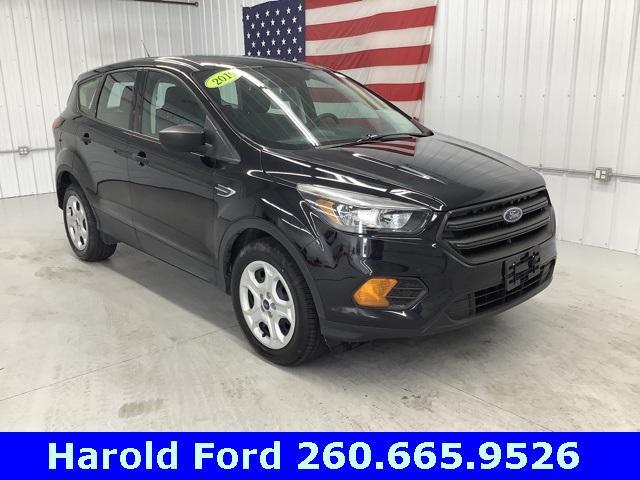 used 2019 Ford Escape car, priced at $14,881