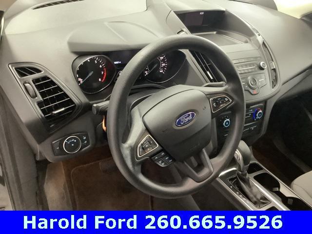 used 2019 Ford Escape car, priced at $14,881