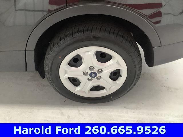 used 2019 Ford Escape car, priced at $14,881