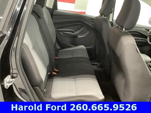 used 2019 Ford Escape car, priced at $14,881