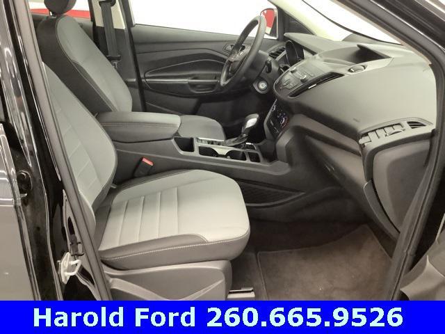 used 2019 Ford Escape car, priced at $14,881