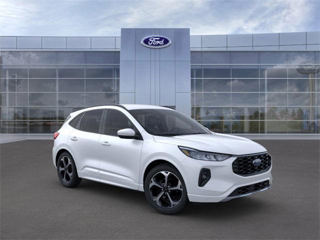 new 2024 Ford Escape car, priced at $35,049