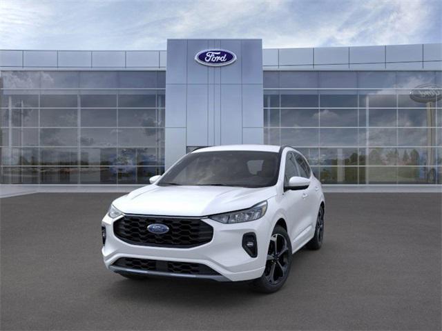 new 2024 Ford Escape car, priced at $35,049