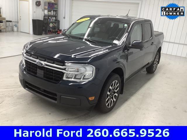 used 2022 Ford Maverick car, priced at $29,997