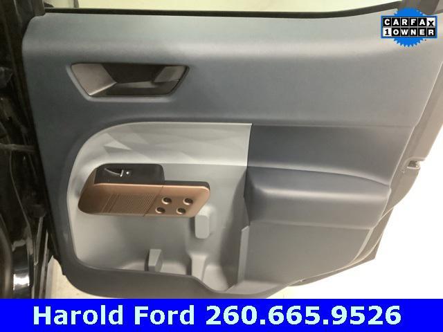used 2022 Ford Maverick car, priced at $29,997