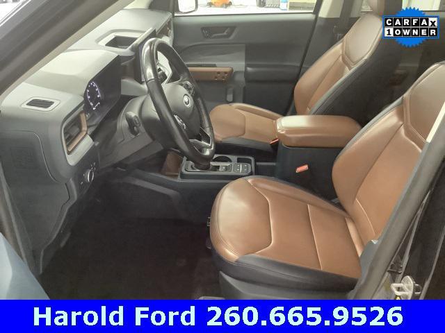 used 2022 Ford Maverick car, priced at $29,997
