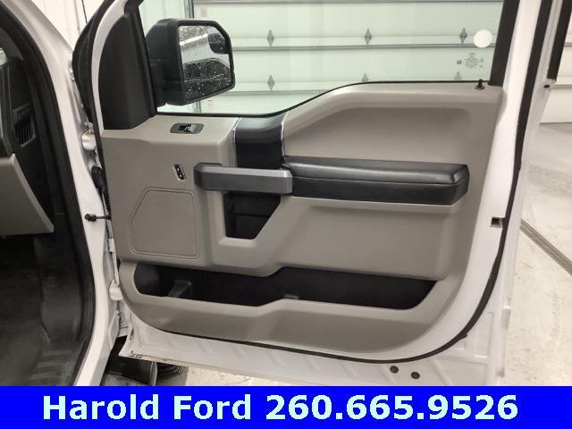 used 2020 Ford F-150 car, priced at $36,664