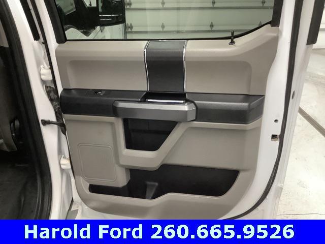 used 2020 Ford F-150 car, priced at $36,664