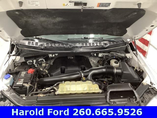 used 2020 Ford F-150 car, priced at $36,664