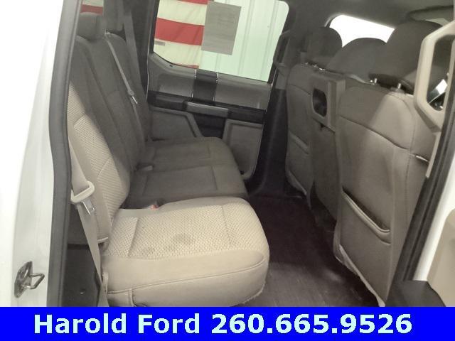 used 2020 Ford F-150 car, priced at $36,664